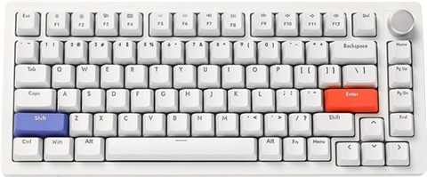 drunkdeer A75 drunkdeer a75 white DrunkDeer A75 Ultra HE Magnetic